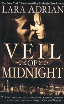 Veil of Midnight