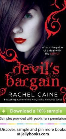 Devils Bargain Devils Bargain