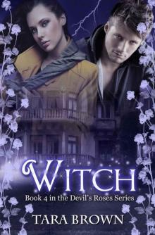 Witch Witch