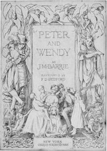 Peter and Wendy