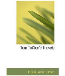 Tom Tuftons Travels