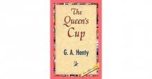 The Queens Cup