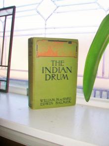 The Indian Drum The Indian Drum