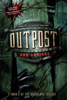 Outpost Outpost