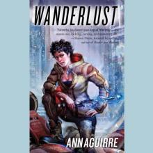 Wanderlust Wanderlust