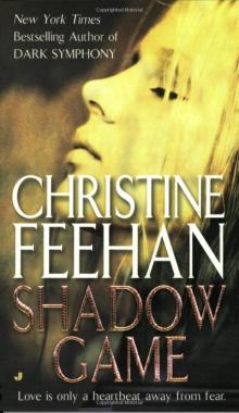 Shadow Game Shadow Game