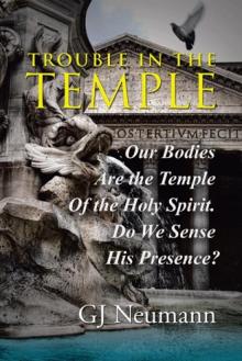 Temple Trouble Temple Trouble