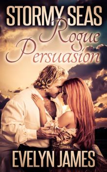 Stormy Seas: Rogue Persuasion Book 1