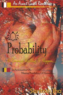 Probability Probability