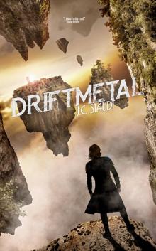 Driftmetal Driftmetal