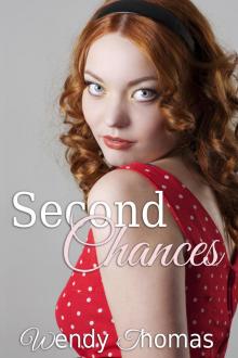 Second Chances