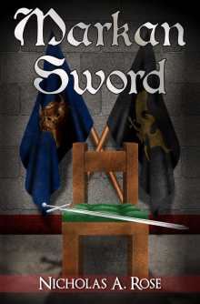 Markan Sword Markan Sword