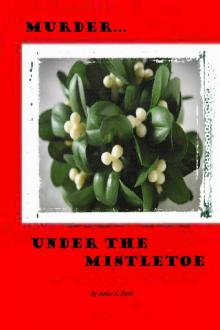 Murder Under the Mistletoe