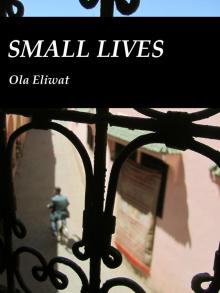 Small Lives Small Lives