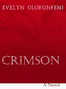 Crimson