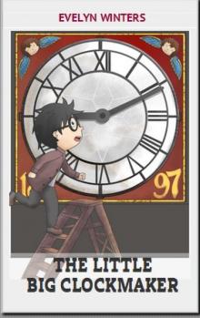 The Little Big Clockmaker