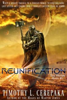 Reunification Reunification
