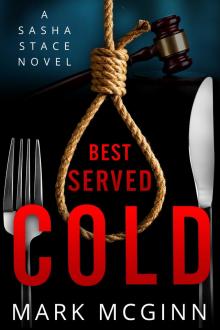 Best Served Cold