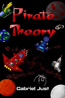 Pirate Theory Pirate Theory
