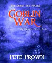 Goblin War Goblin War
