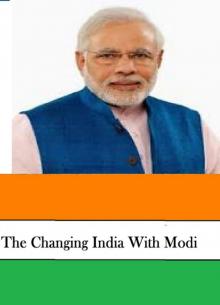 The Changing India With Modi