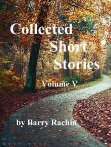 Collected Short Stories: Volume V