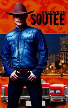 Soutee