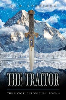 The Traitor The Traitor