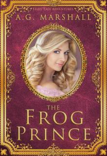 The Frog Prince