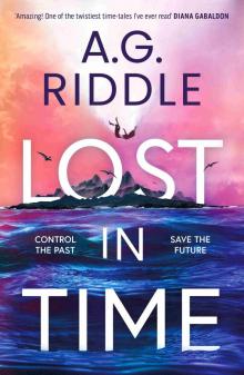 Lost in Time Lost in Time