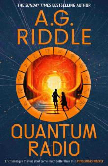 Quantum Radio Quantum Radio