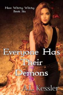 Everyone has Their Demons