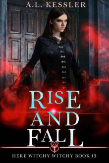 Rise and Fall Rise and Fall