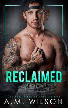 Reclaimed Reclaimed