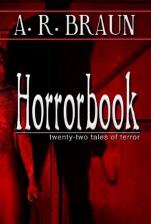Horrorbook