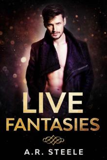 Live Fantasies Live Fantasies