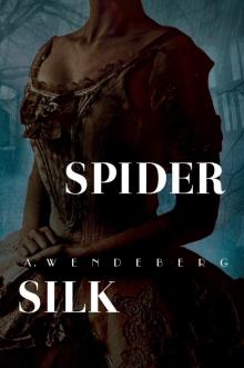Spider Silk Spider Silk