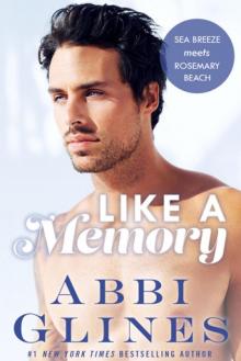 Like a Memory Like a Memory