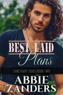 Best Laid Plans: Sanctuary, Book Two