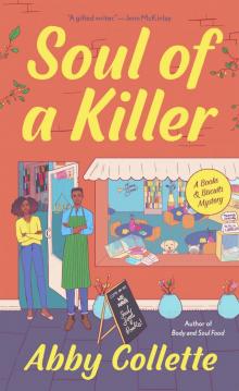Soul of a Killer