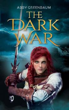 The Dark War: Book One