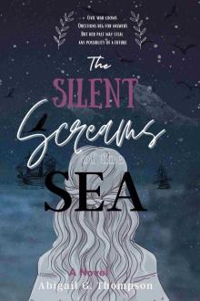 The Silent Screams of the Sea