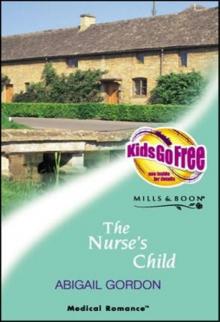 The Nurse's Child