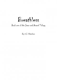 Microsoft Word - BREATHLESS.doc