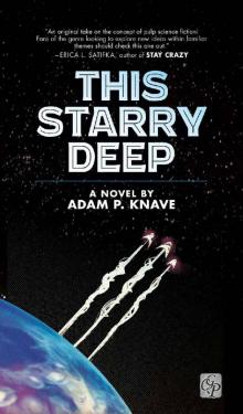 This Starry Deep This Starry Deep