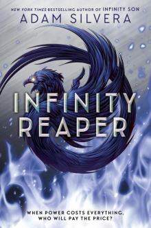 Infinity Reaper Infinity Reaper
