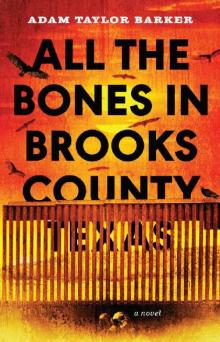 All the Bones in Brooks County, Texas