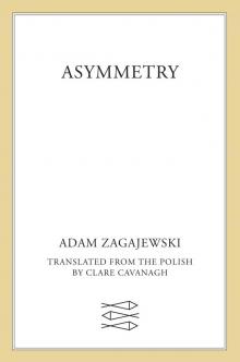 Asymmetry