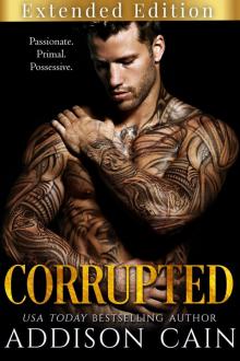 Corrupted--Extended Edition