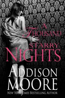 A Thousand Starry Nights A Thousand Starry Nights